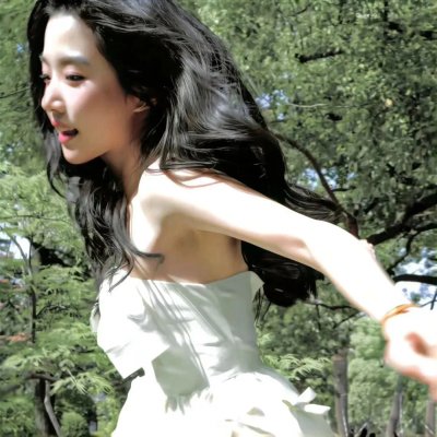 纽约变装祭 海报