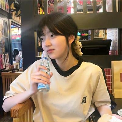 男与女 海报
